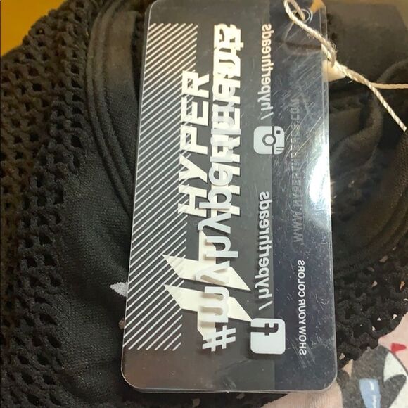 Hyper Threads Spider Top - Picture 4 of 4